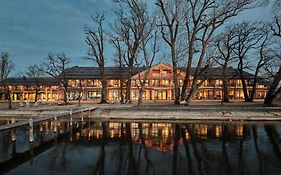 Chiemgauhof Lakeside Retreat